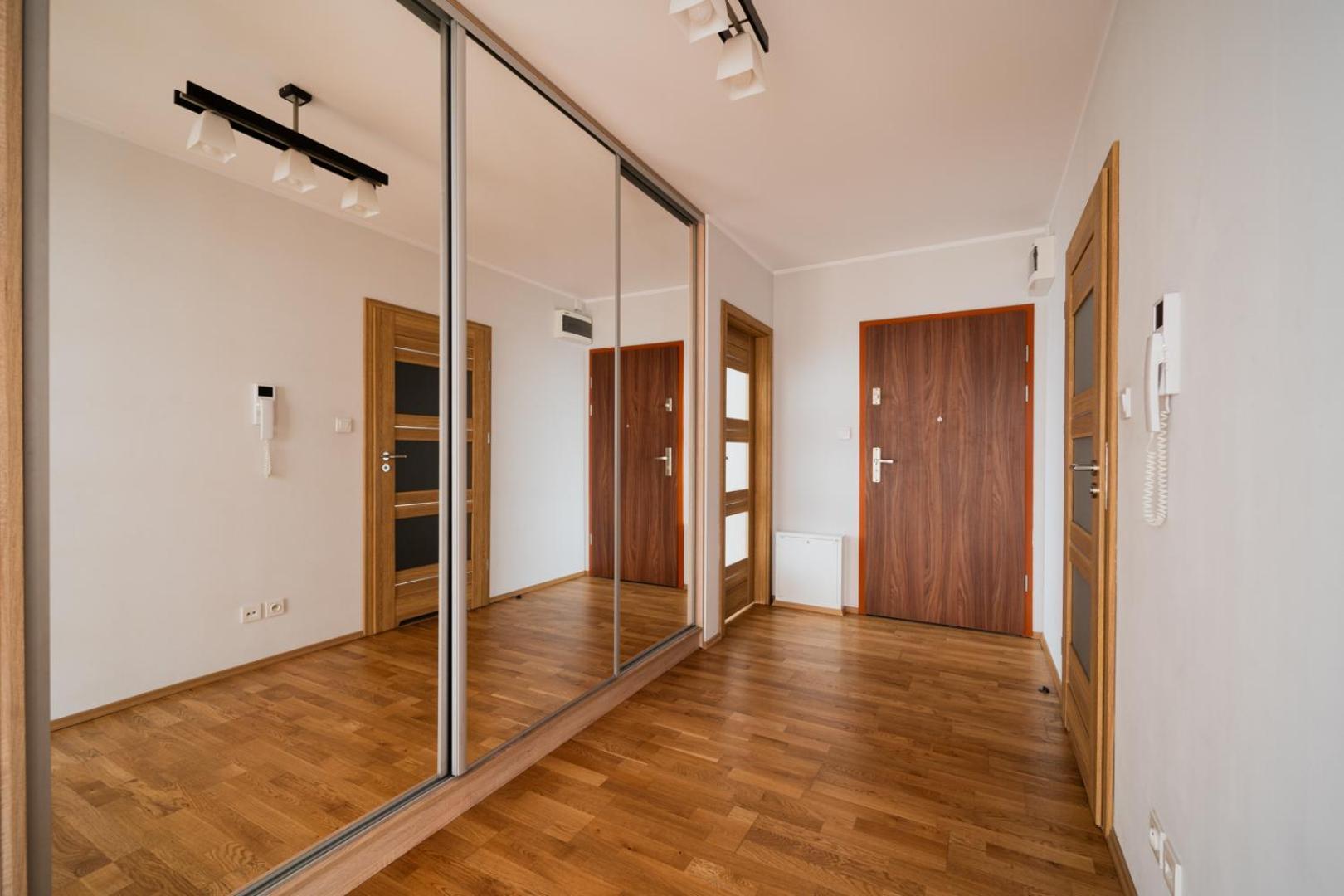 Apart City Center - 3 Rooms - Parking Place Wroclaw Exterior photo